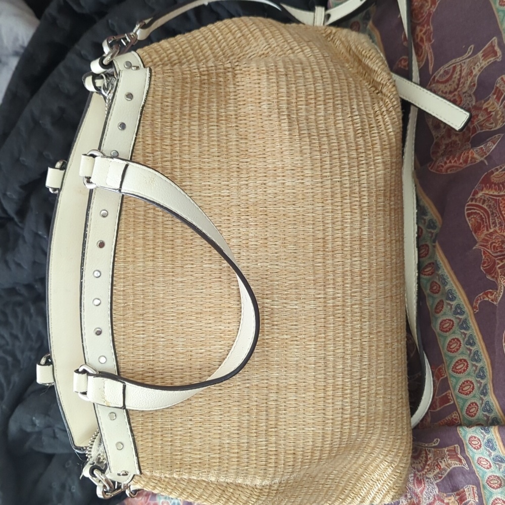 INC International Concept Satchel